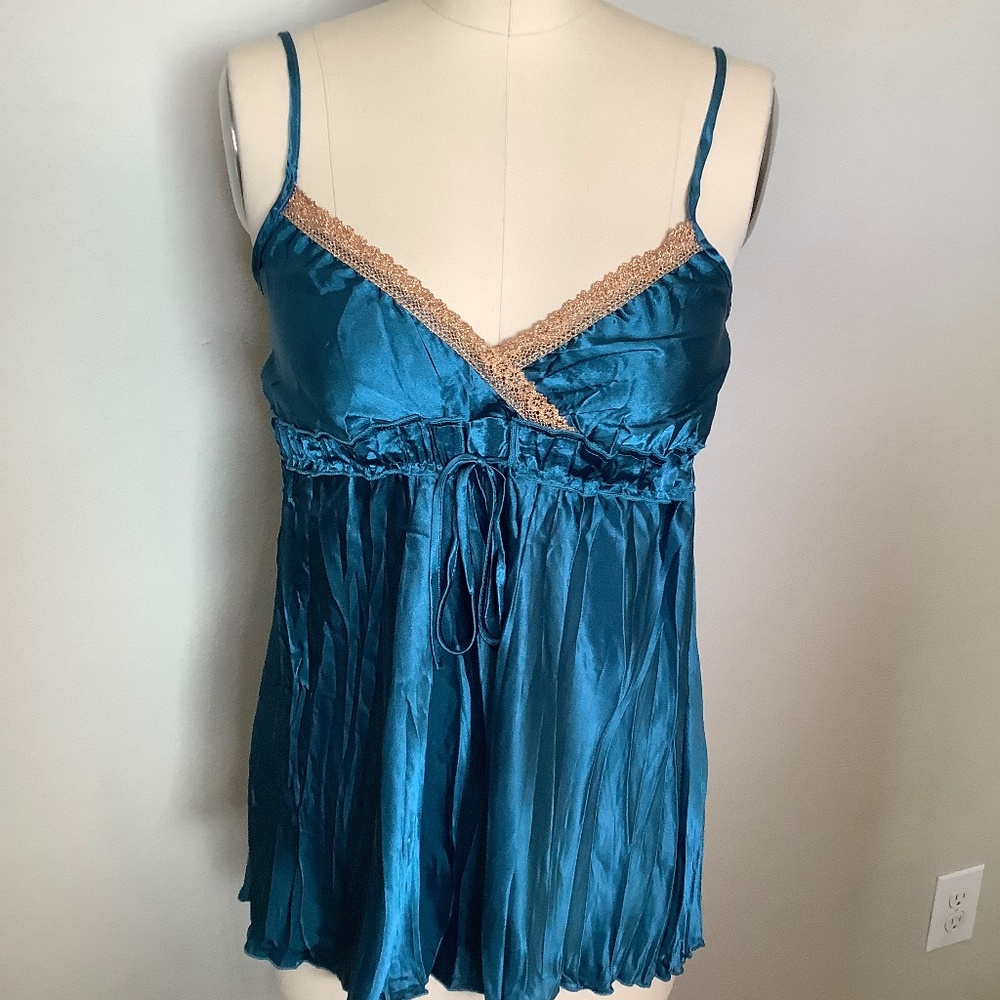 Size L cami